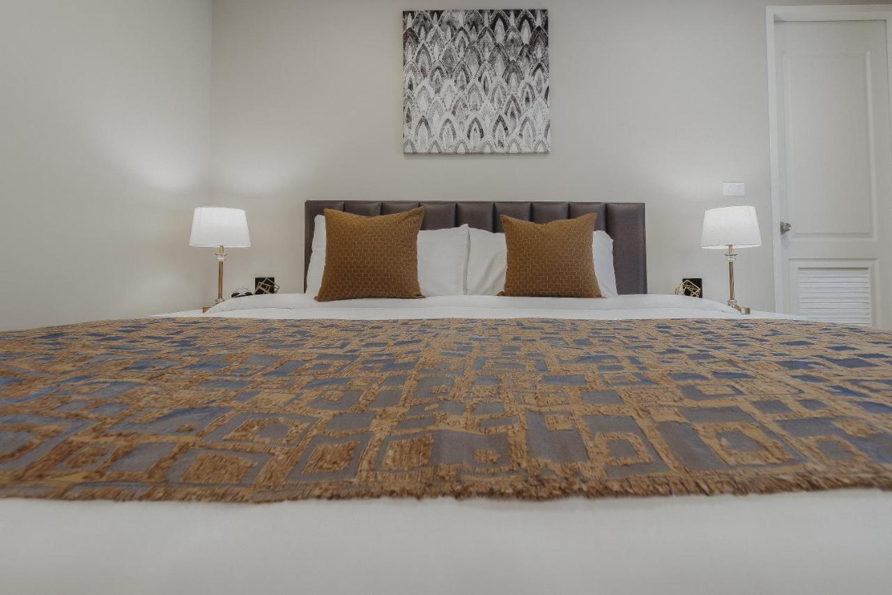 Hotel Bless Ekkamai 4*