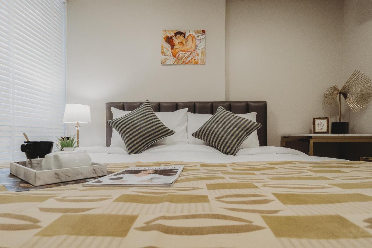 Hotel Bless Ekkamai