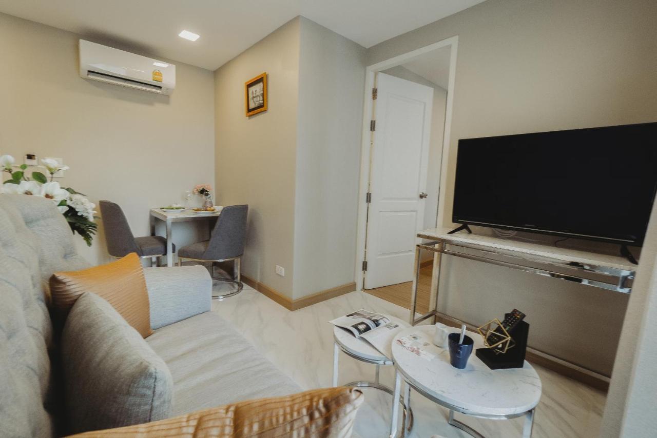 Hotel Bless Ekkamai 4*