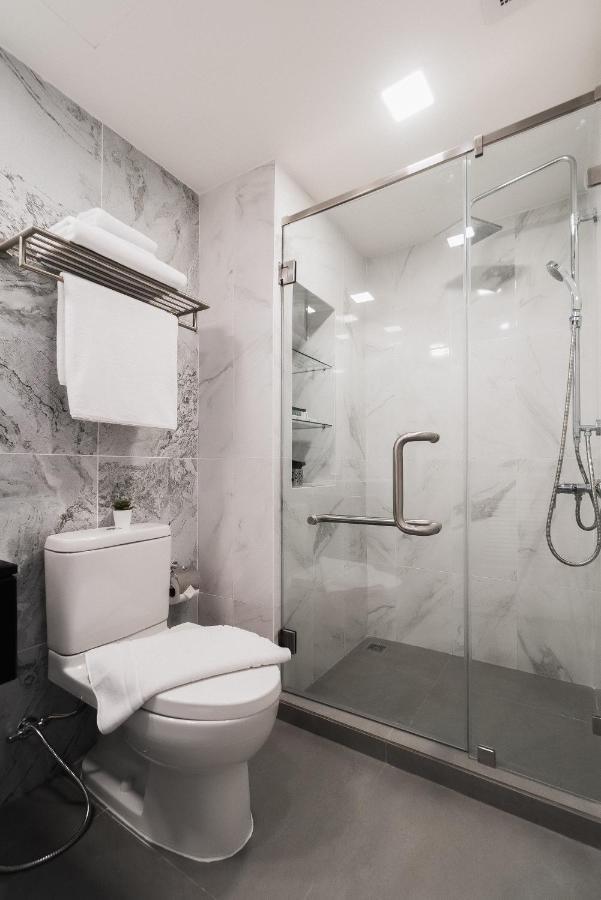 Hotel Bless Ekkamai 4*