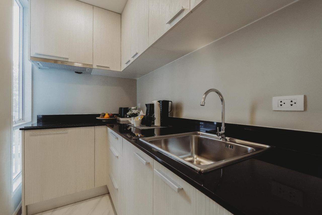 Hotel Bless Ekkamai 4*