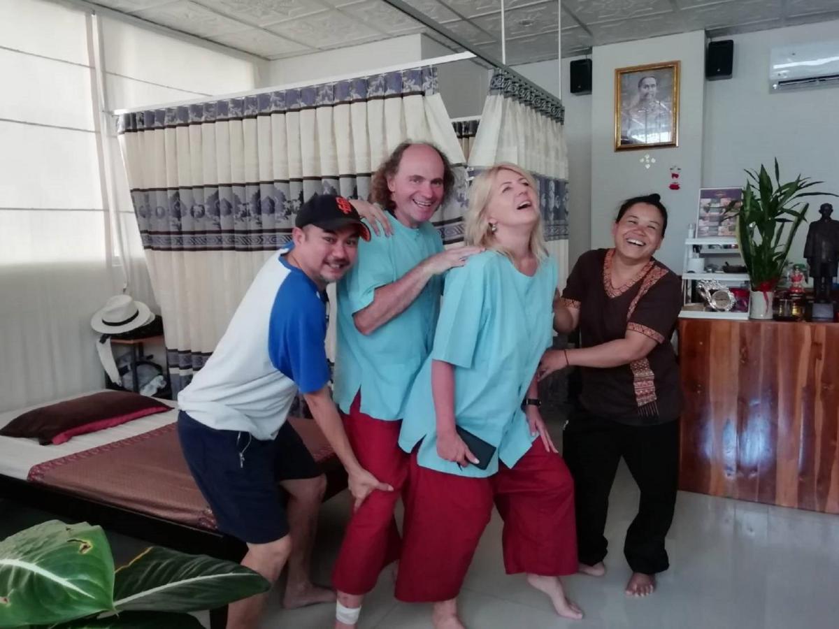 Teegether Hostel