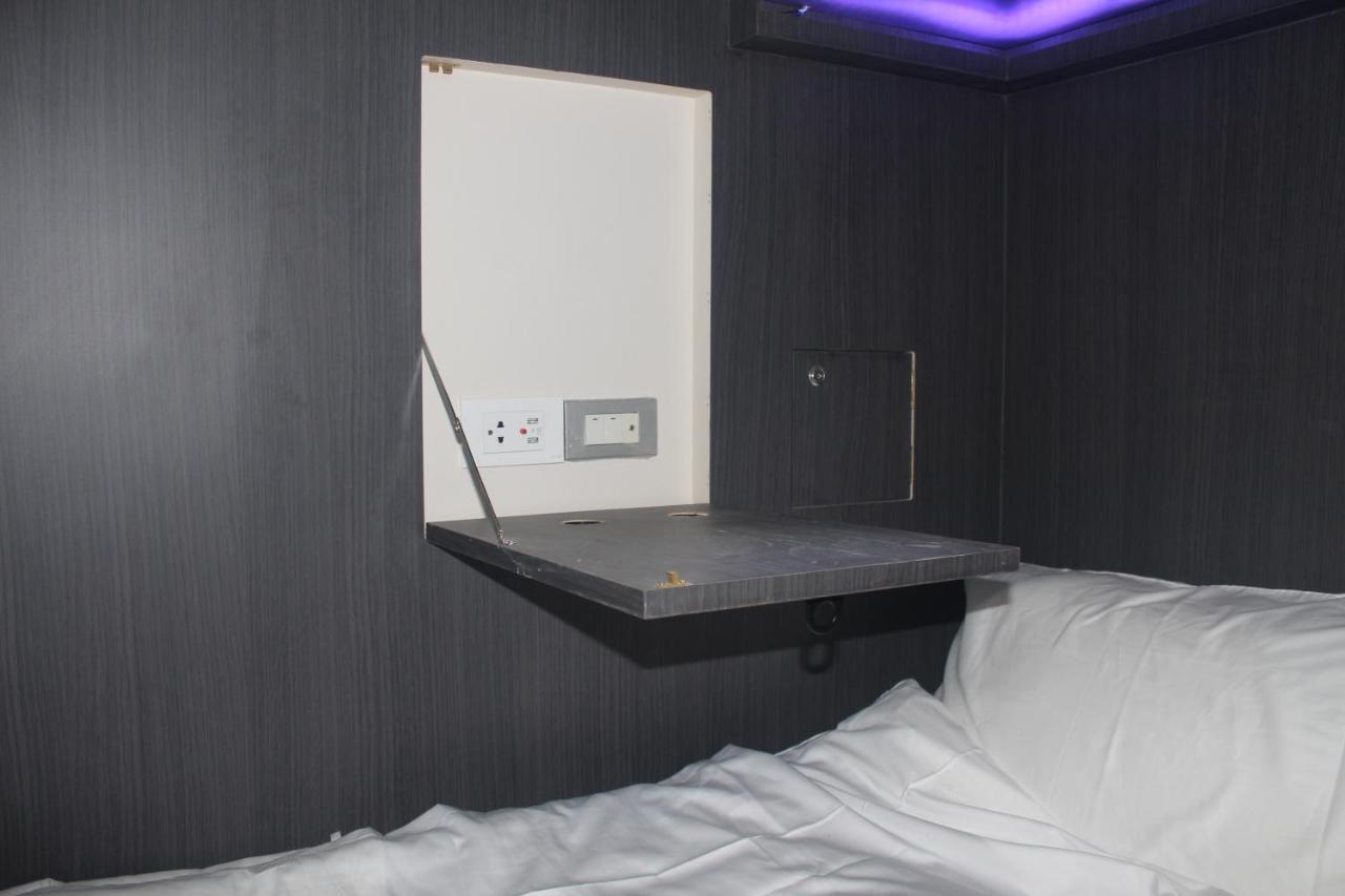 Hostel H-district Boutique Poshotel Bangkok