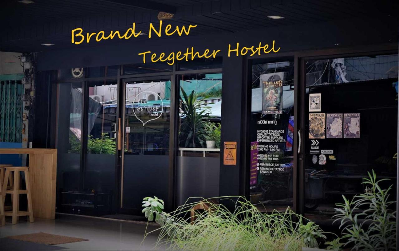 Teegether Bangkok