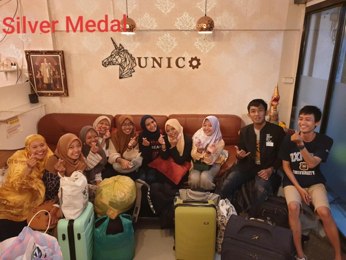 Hostel Unico Bangkok