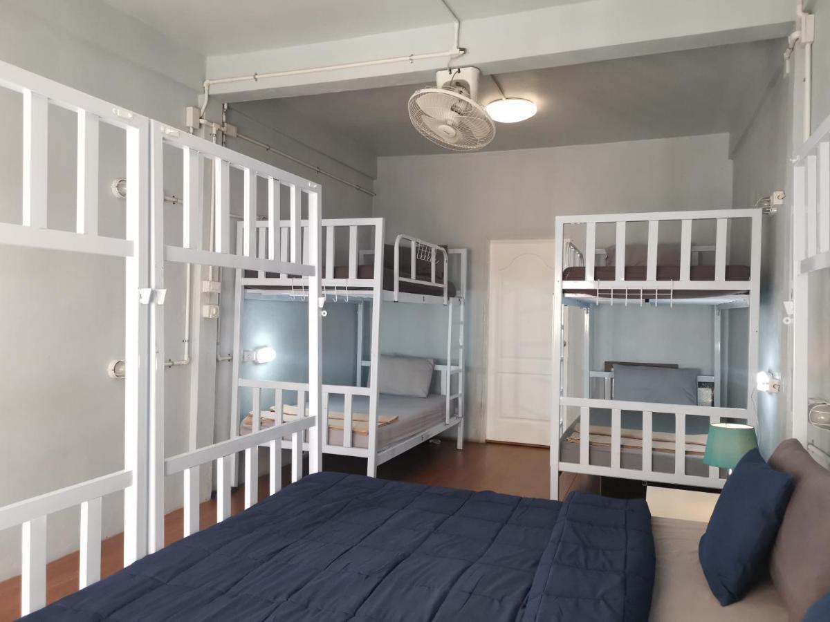 Siam Journey Albergue Bangkok