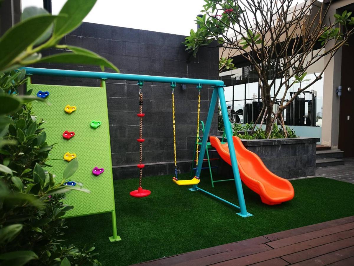 Aparthotel The On Thonglor By Uhg