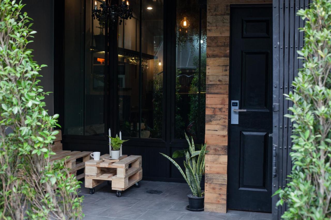 Boho Bangkok