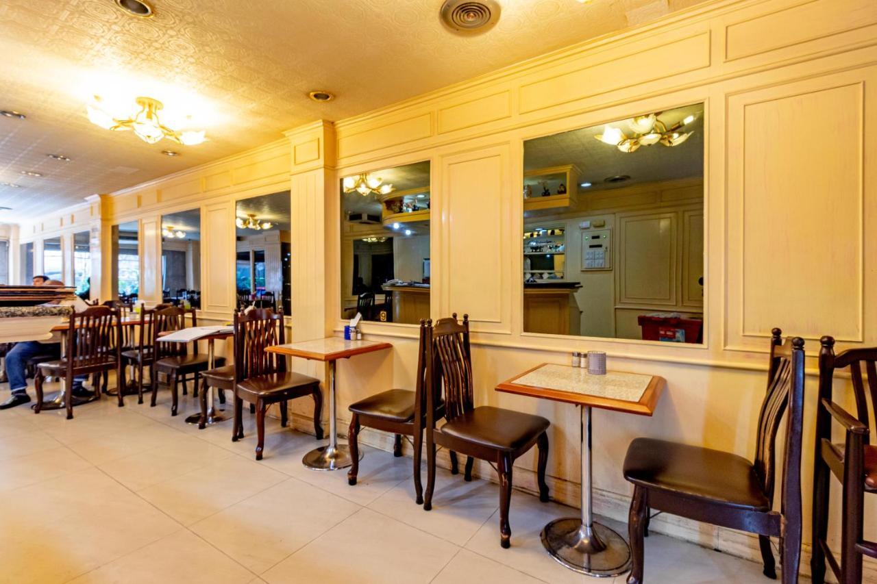 Penginapan Woodlands Bangkok