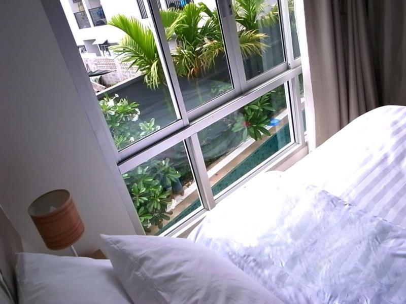 Aparthotel U Place Bangkok