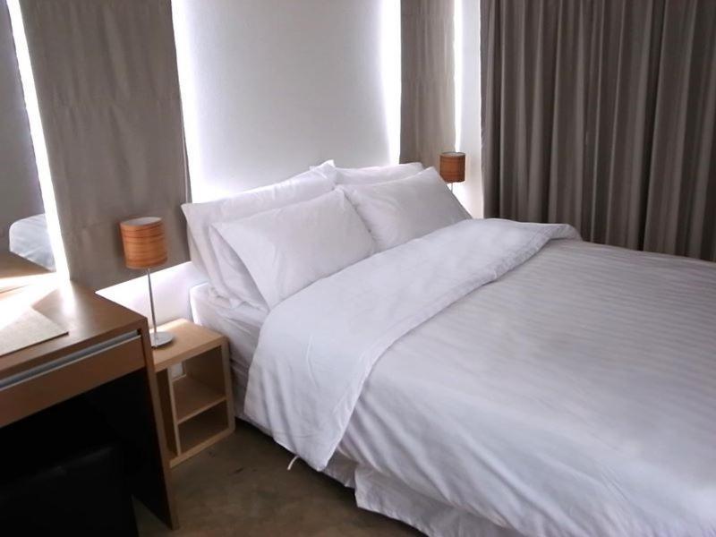 U Place Aparthotel