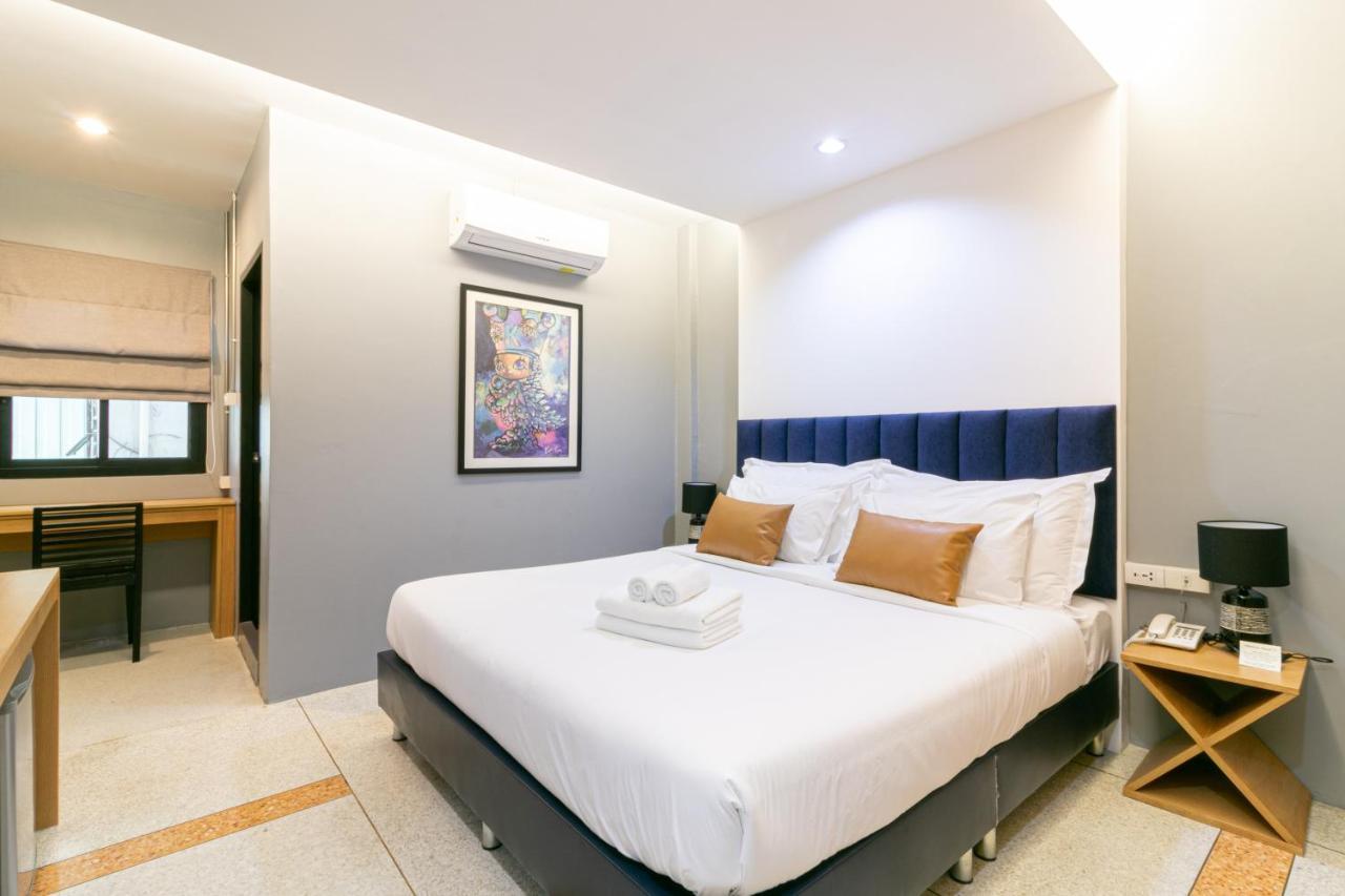 Castle Black Asrama Bangkok