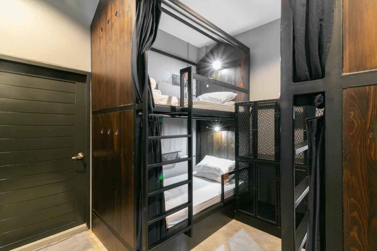Castle Black Asrama Bangkok