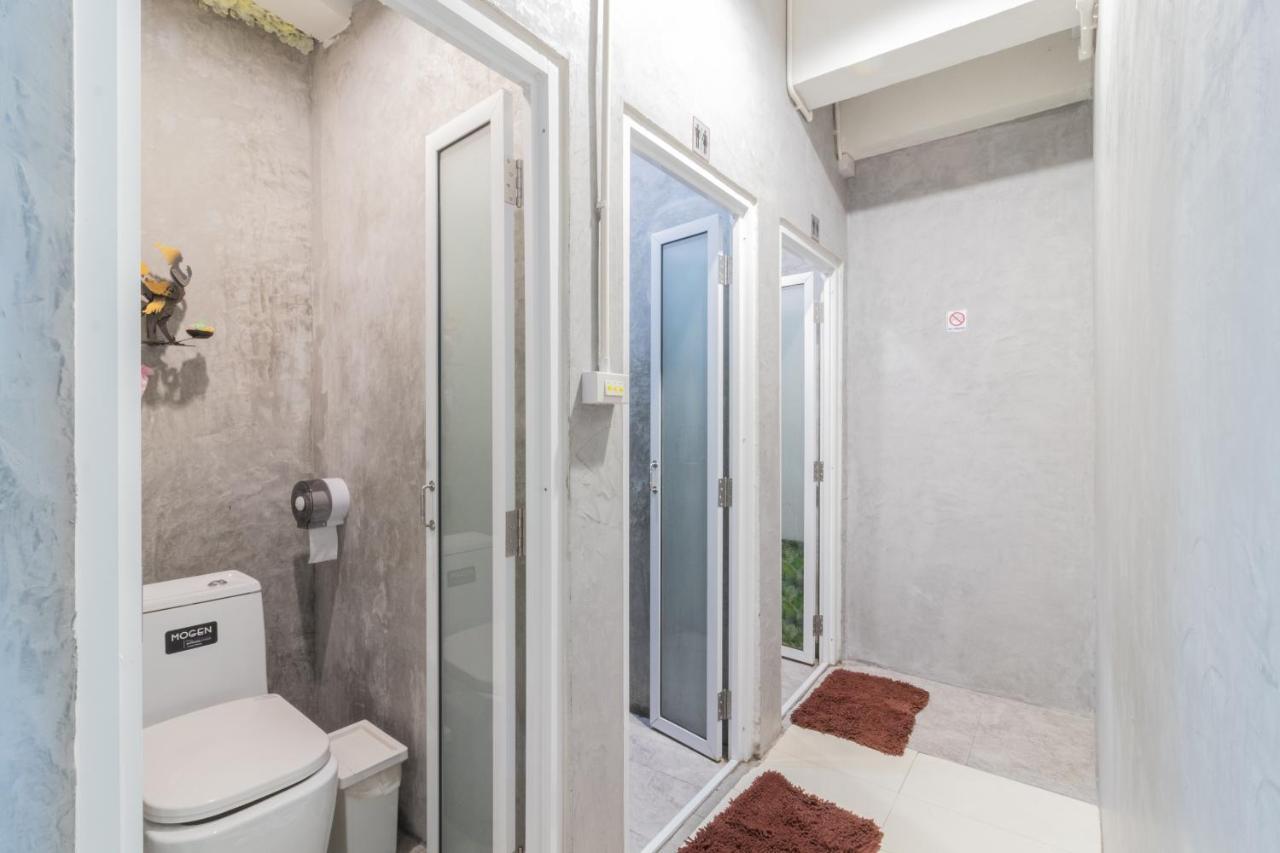 Hostel Phranakhon Bangkok