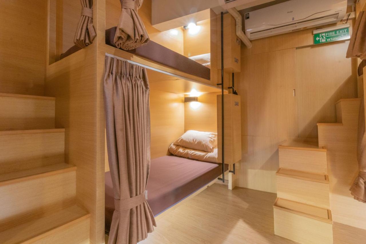 Hostel Phranakhon Bangkok
