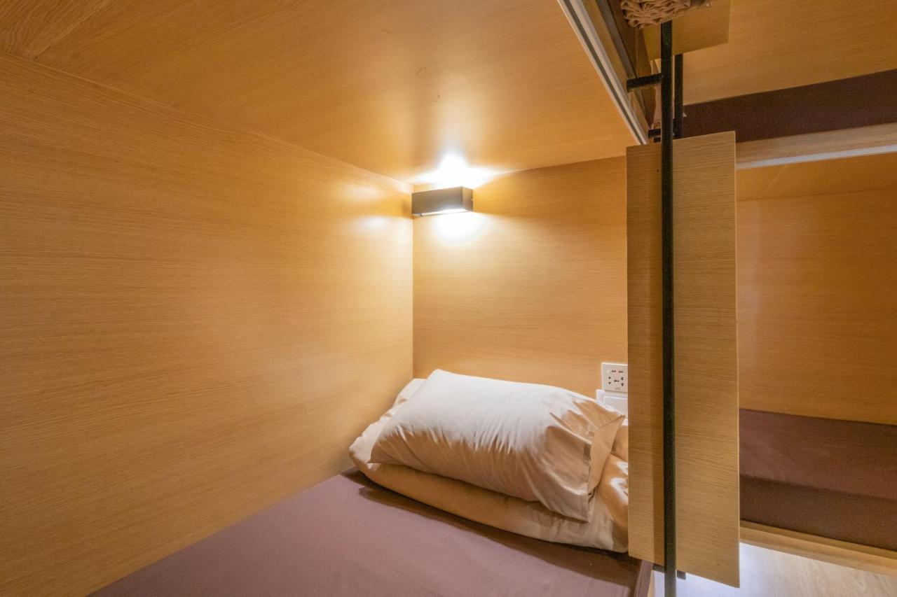 Hostel Phranakhon Bangkok