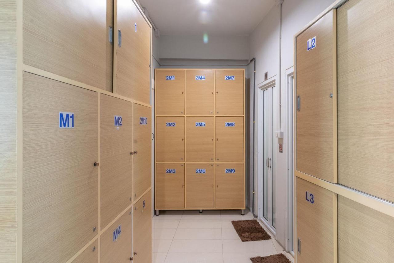 Hostel Phranakhon