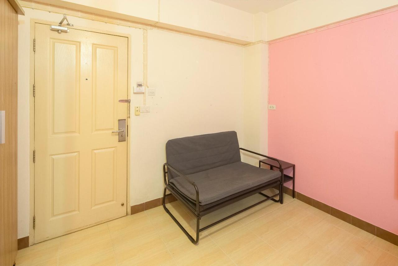 Gems Park Don Mueang Airport And Bts Hotel 3*