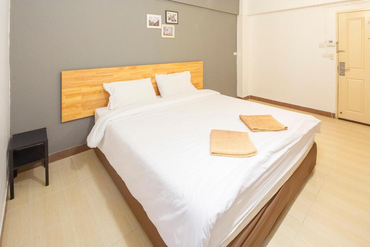 Hotel Gems Park Don Mueang Airport And Bts