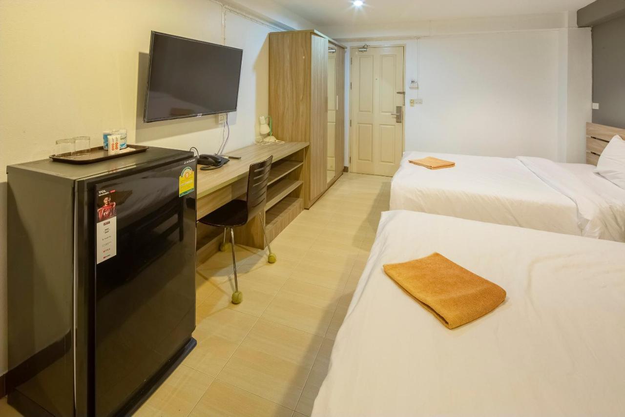 Gems Park Don Mueang Airport And Bts