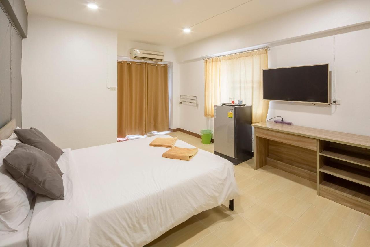 Gems Park Don Mueang Airport And Bts