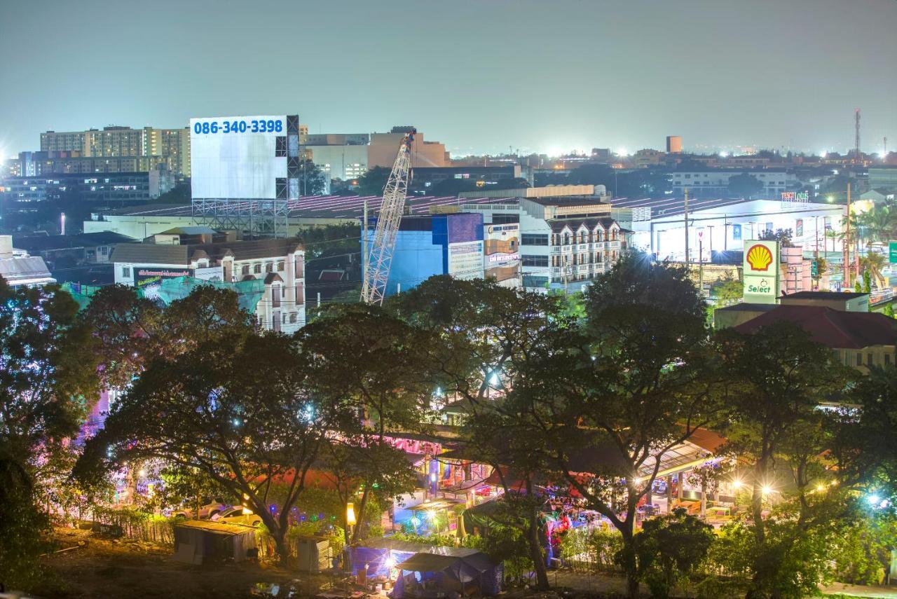 Gems Park Don Mueang Airport And Bts Bangkok