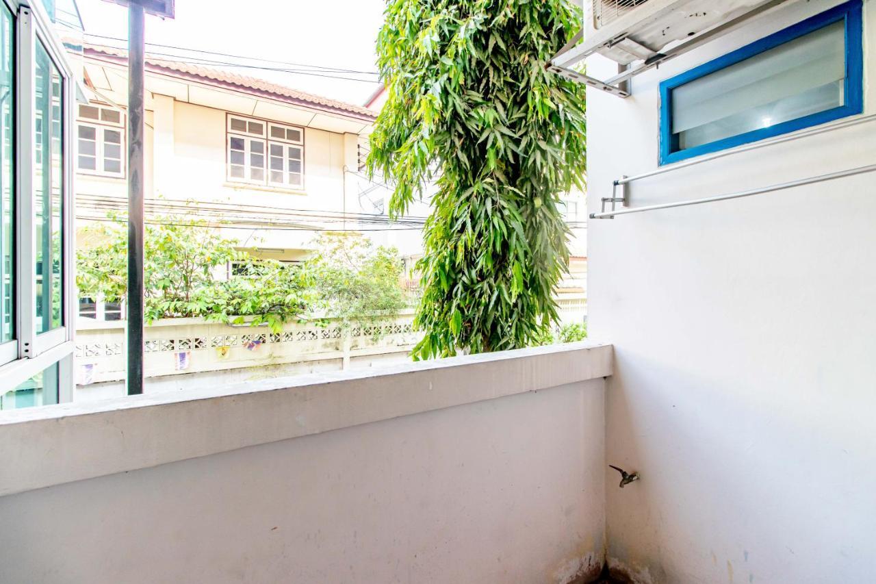 Riski Bangkok-noi - Wasit Aparthotel