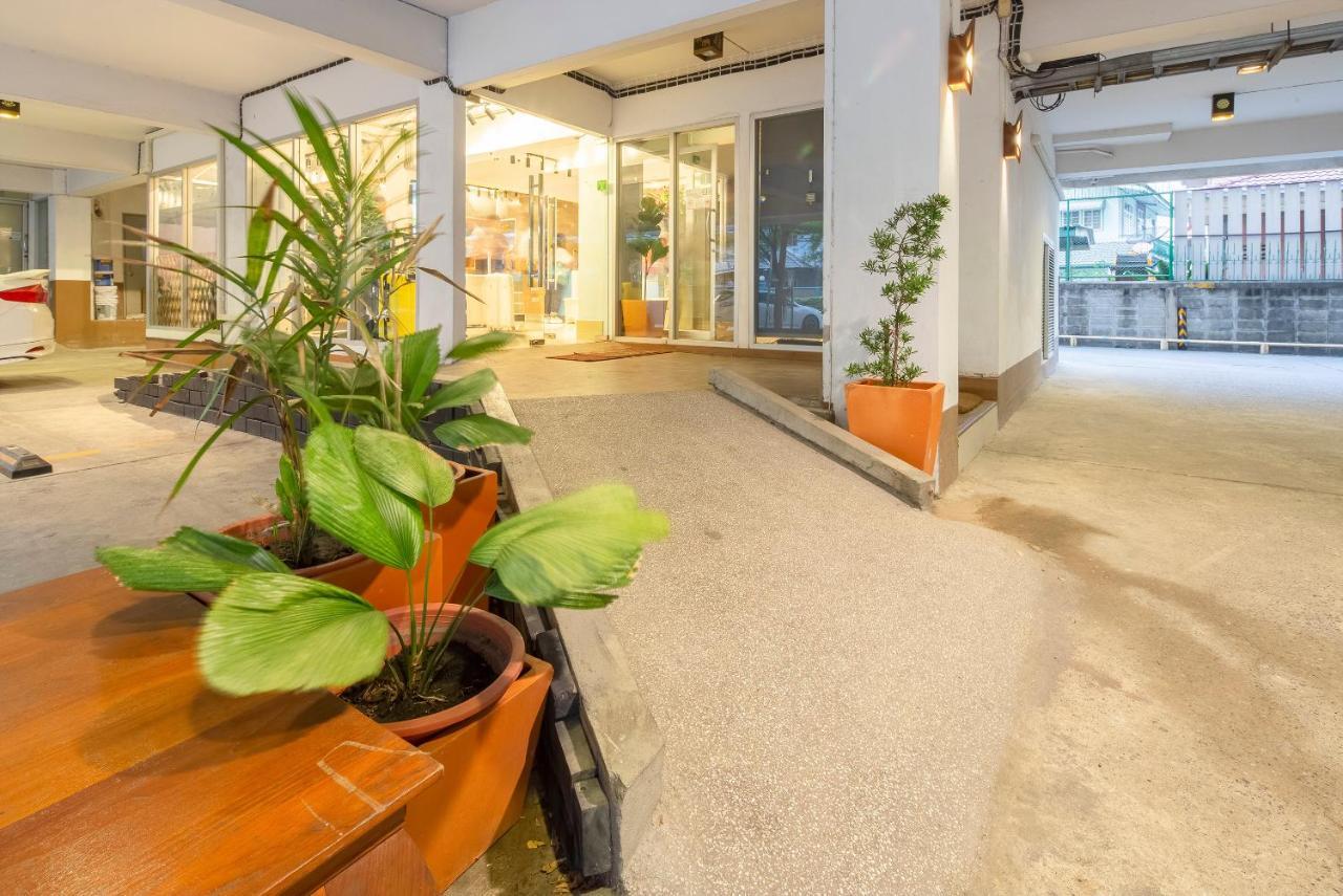 Hotel Gems Park Don Mueang Airport And Bts 3*