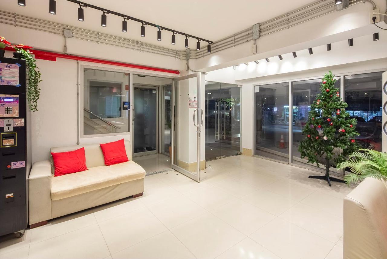Gems Park Don Mueang Airport And Bts