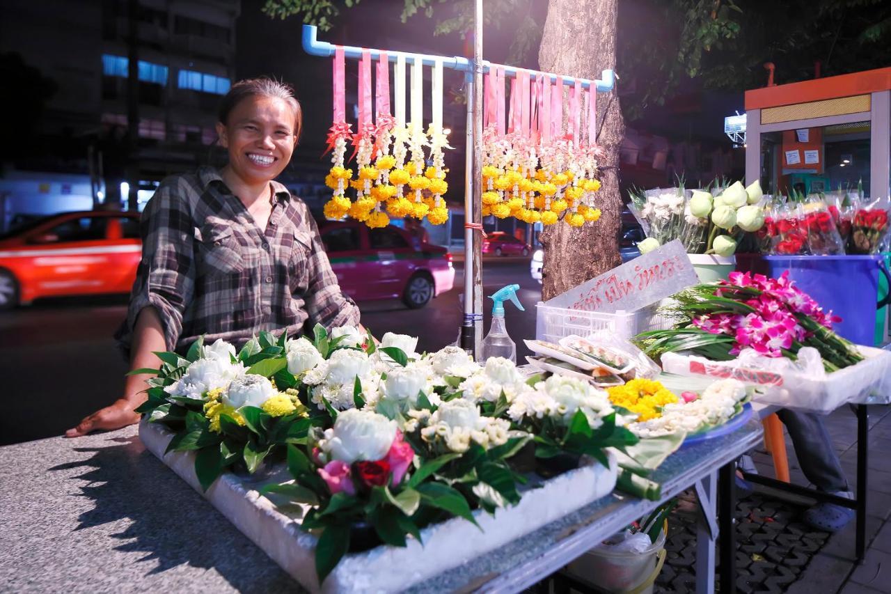 Gems Park Don Mueang Airport And Bts 3* Bangkok