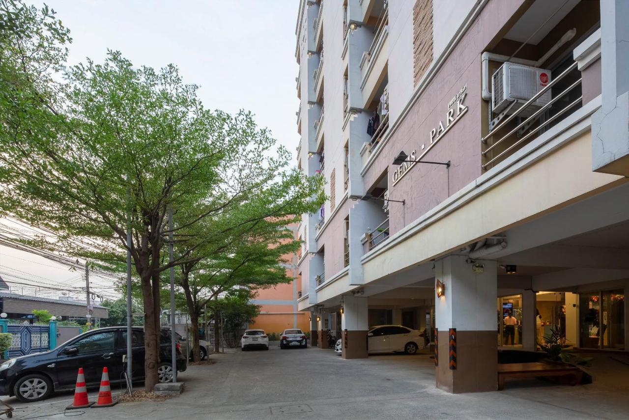 Gems Park Don Mueang Airport And Bts
