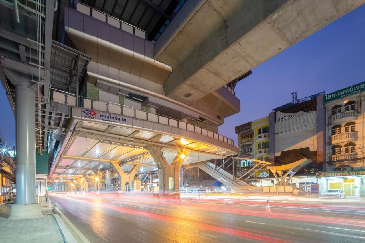 Gems Park Don Mueang Airport And Bts