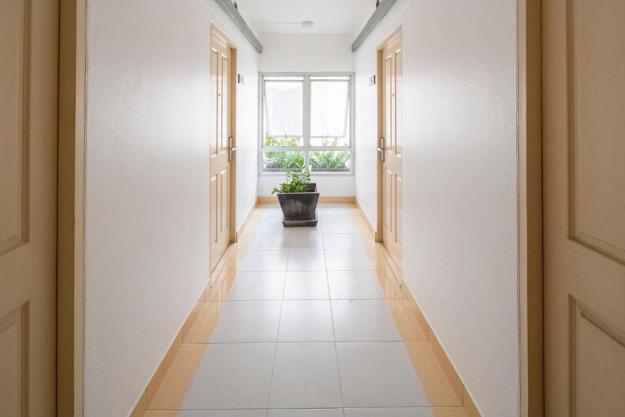 Gems Park Don Mueang Airport And Bts Hotel Bangkok