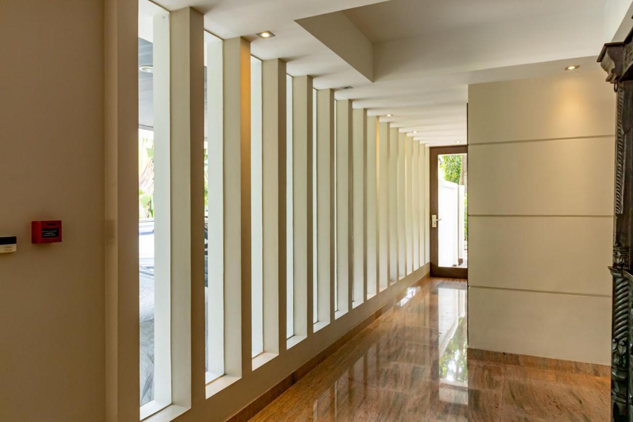 The Celadon 5* Bangkok