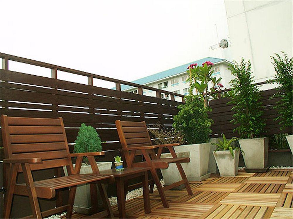 Area Sathorn * Bangkok