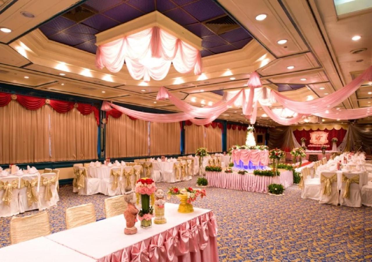 Centre - Sha Extra Bangkok