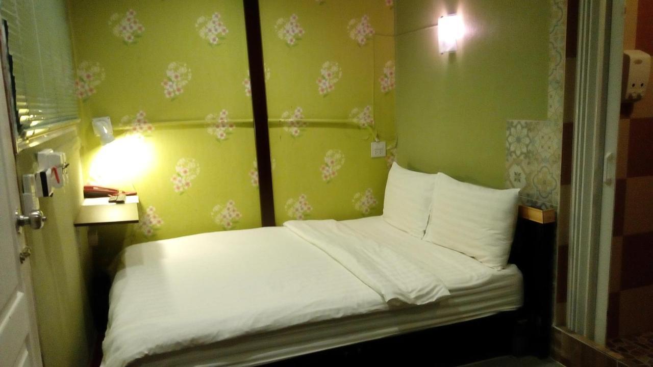 Decordo Albergue Banguecoque