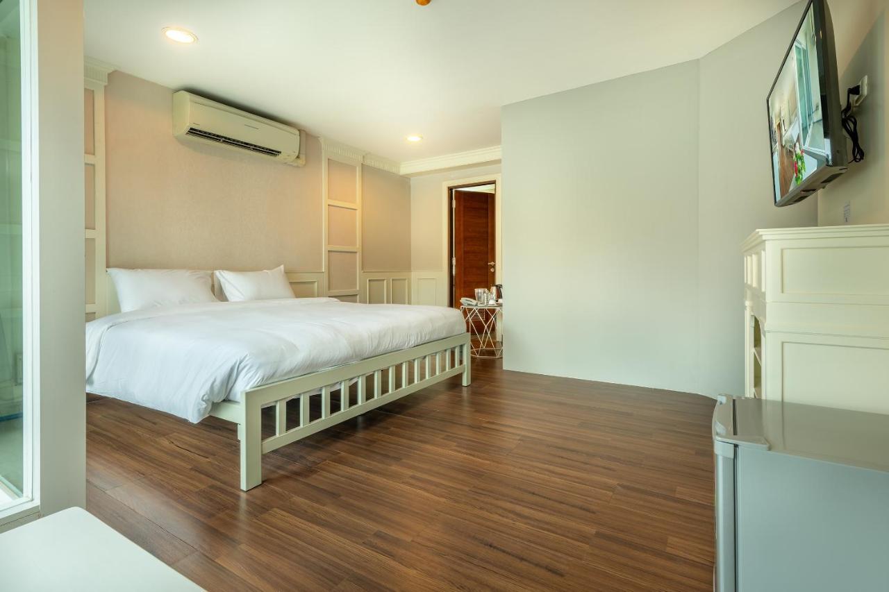 Le Grande Pratunam Hotel Bangkok