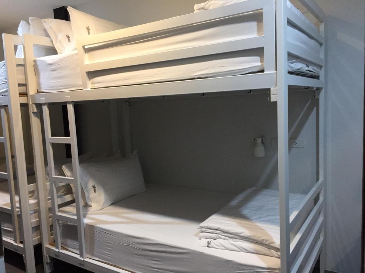 Hotel Marwin Space Bangkok