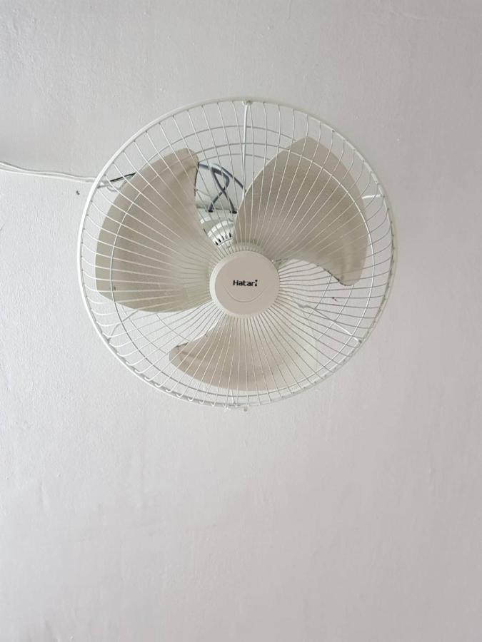 Pensão Pacific