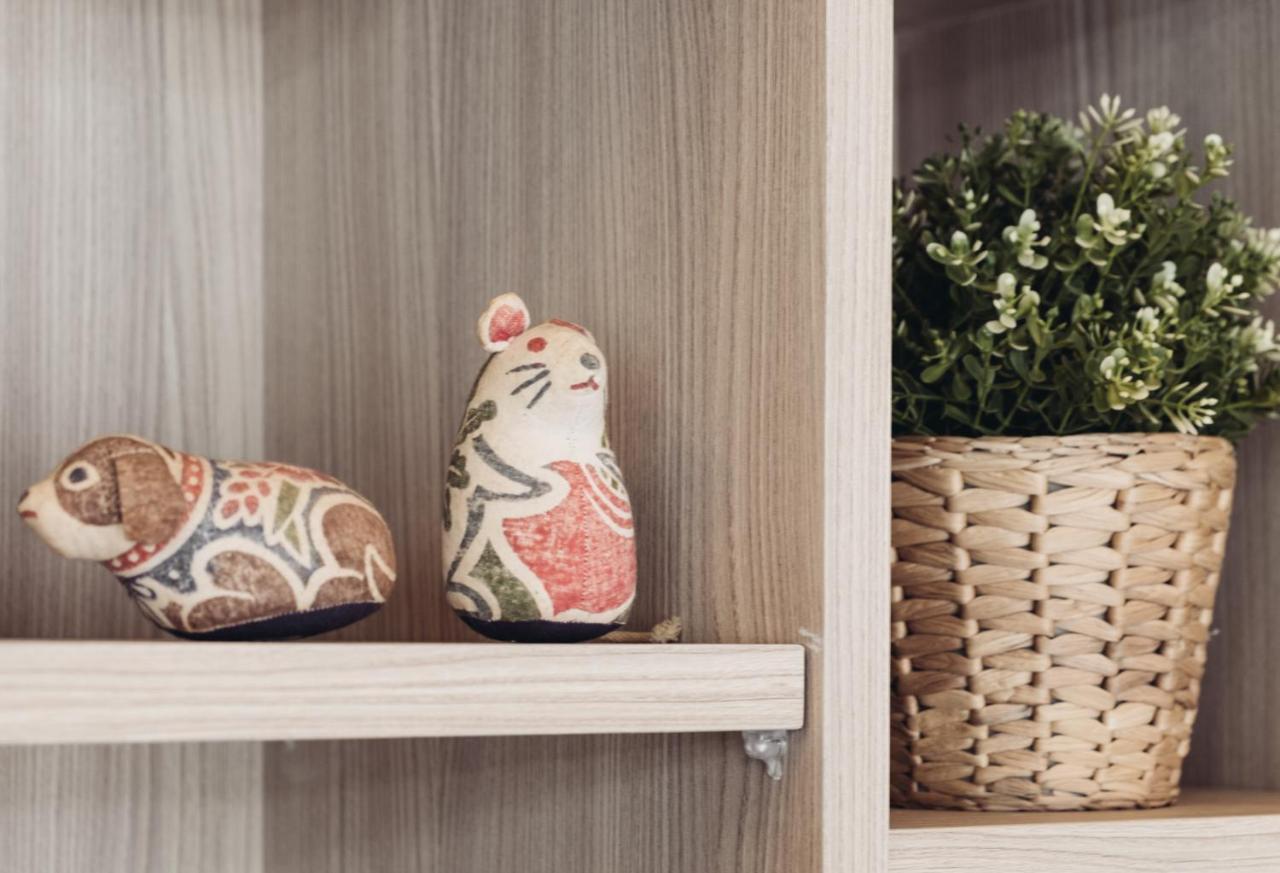 China Cozy Asoke 3* Banguecoque