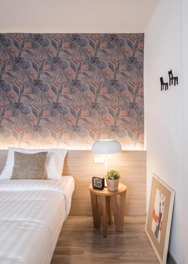 Hotel China Cozy Asoke Banguecoque