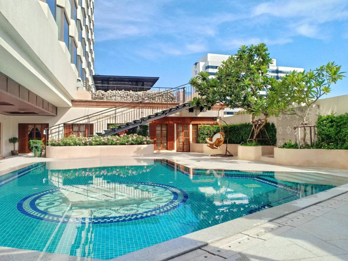 Evergreen Laurel Hotel Bangkok