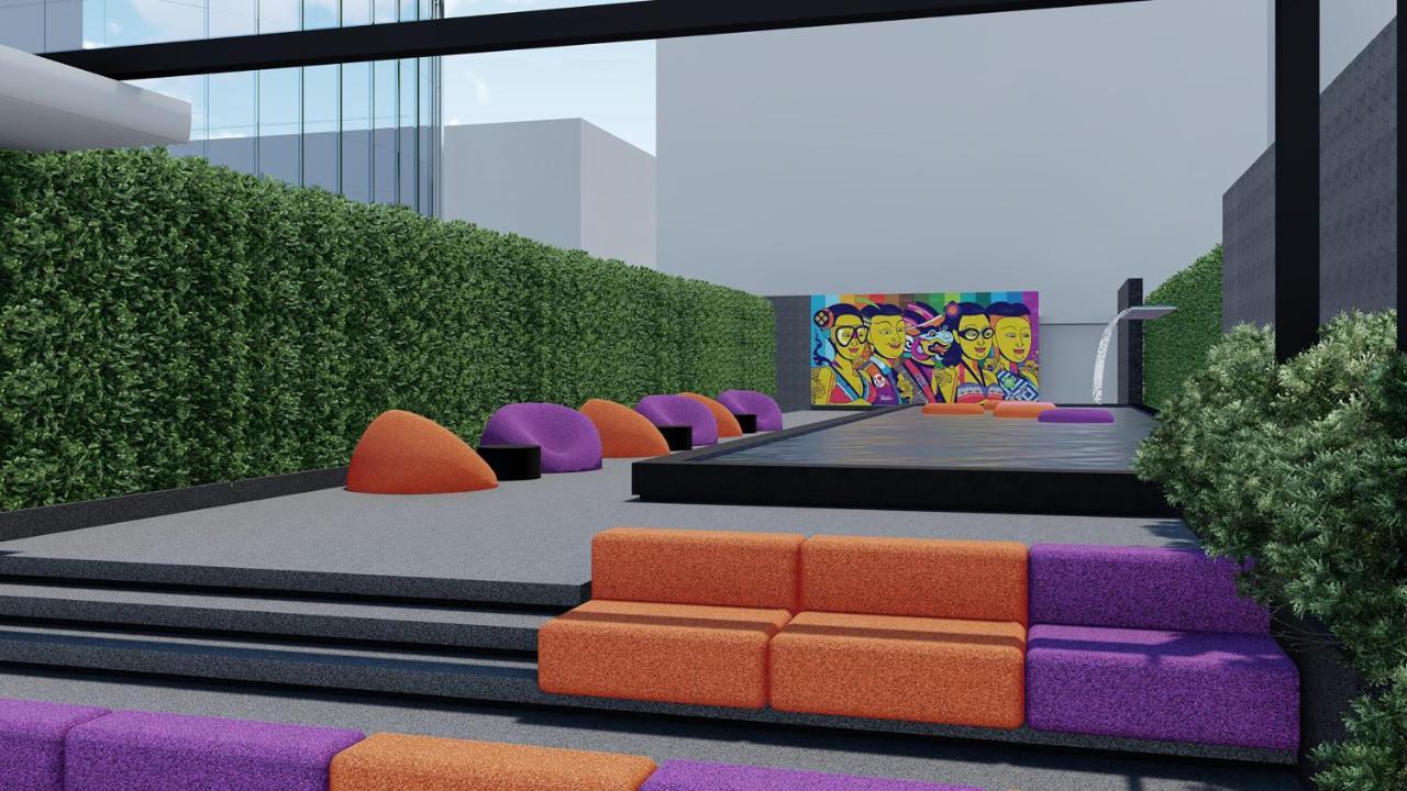 Ibis Styles Silom