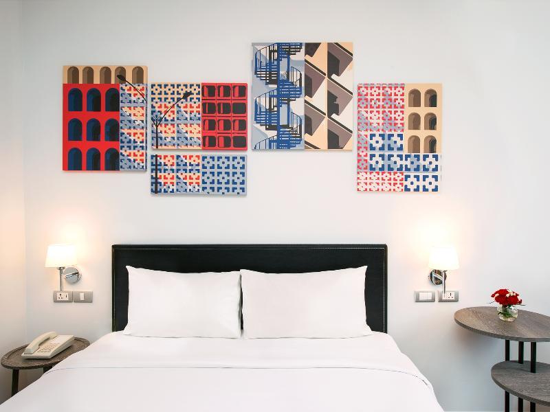 Ibis Sukhumvit 24