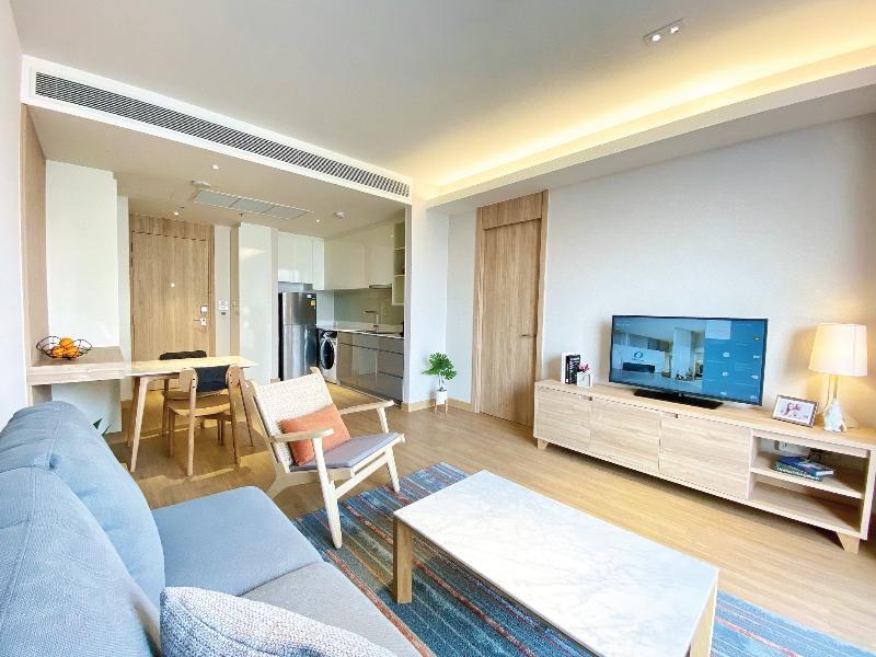 Oakwood Hotel Bangkok