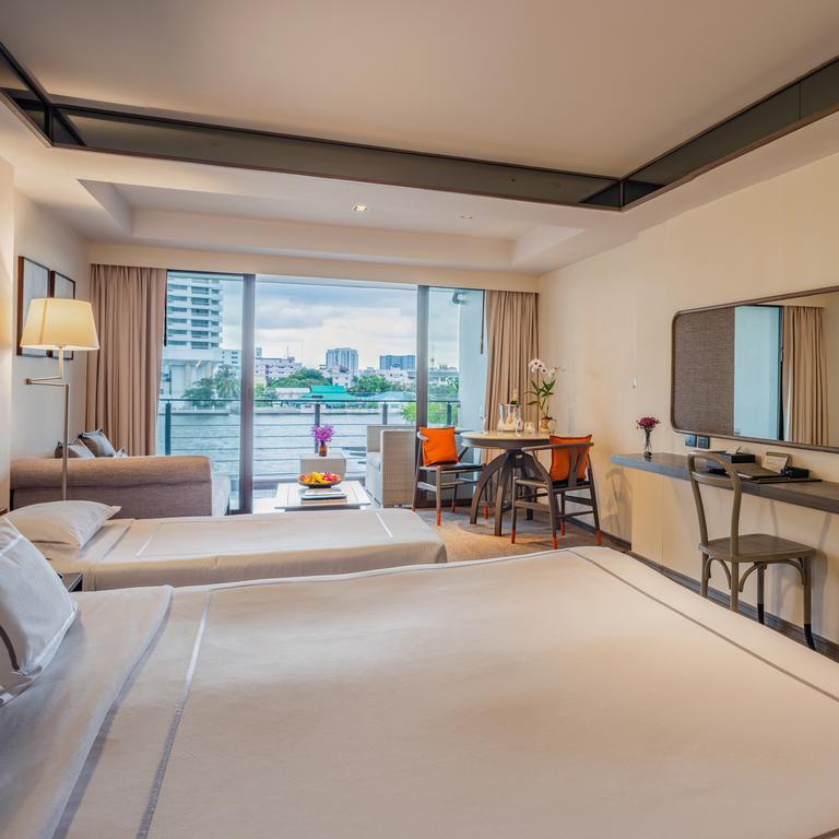 Riva Surya Hotel 4*