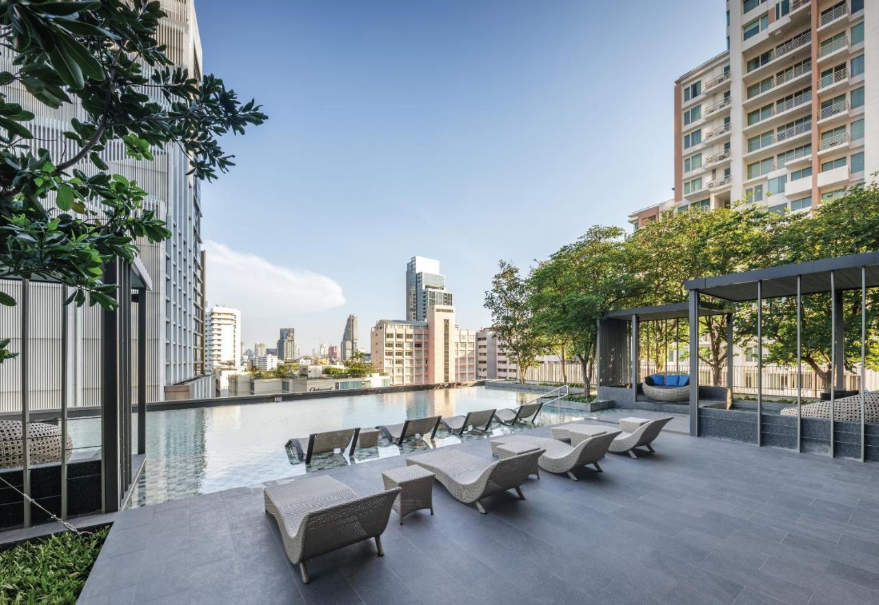 Oakwood Hotel 5*