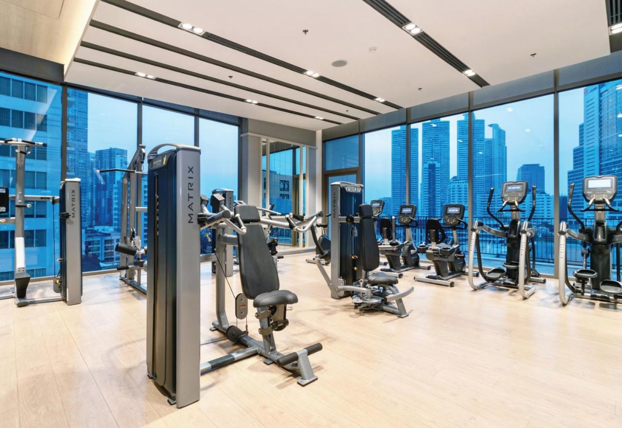 Oakwood Bangkok