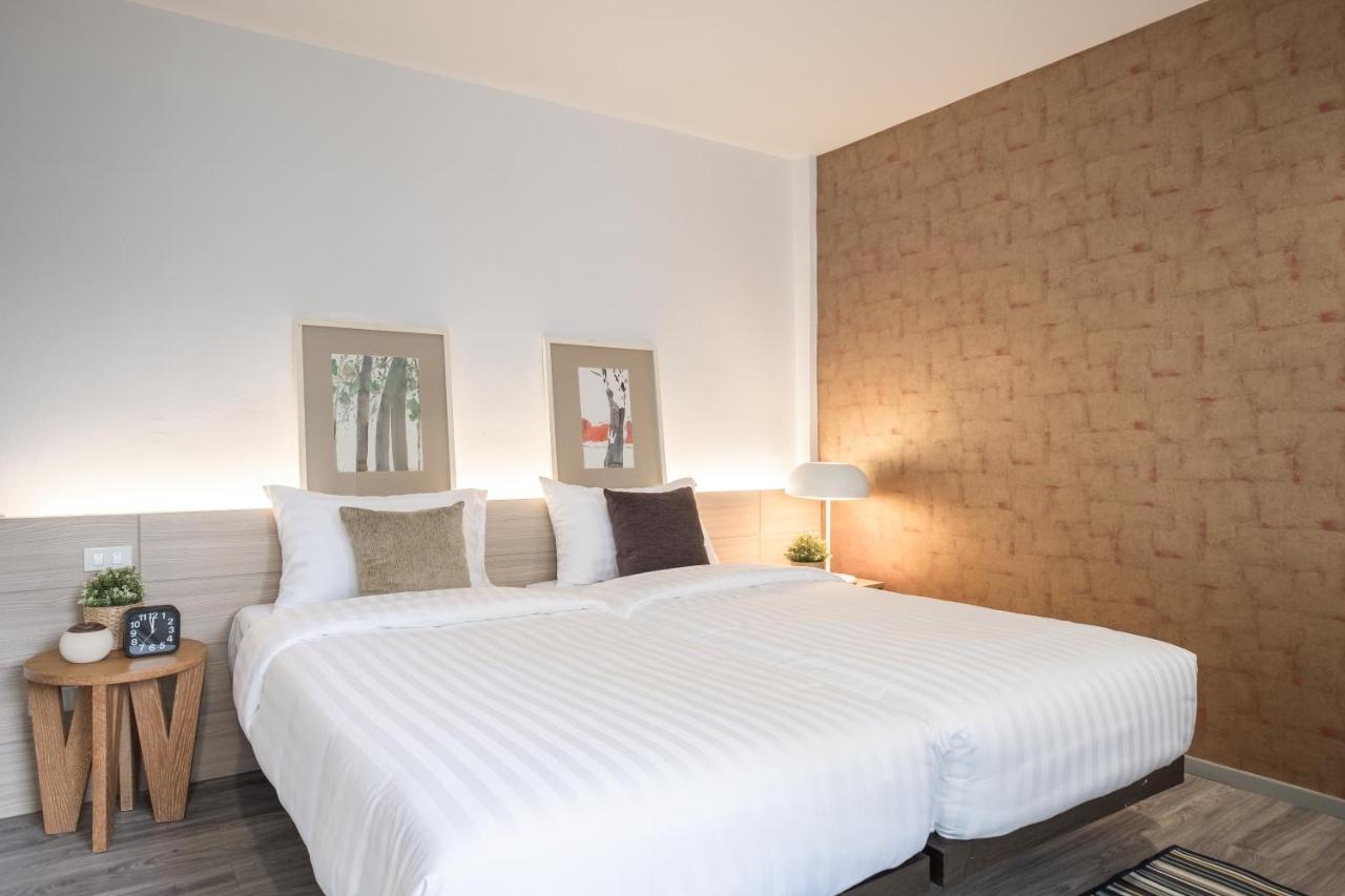 China Cozy Asoke 3* Banguecoque